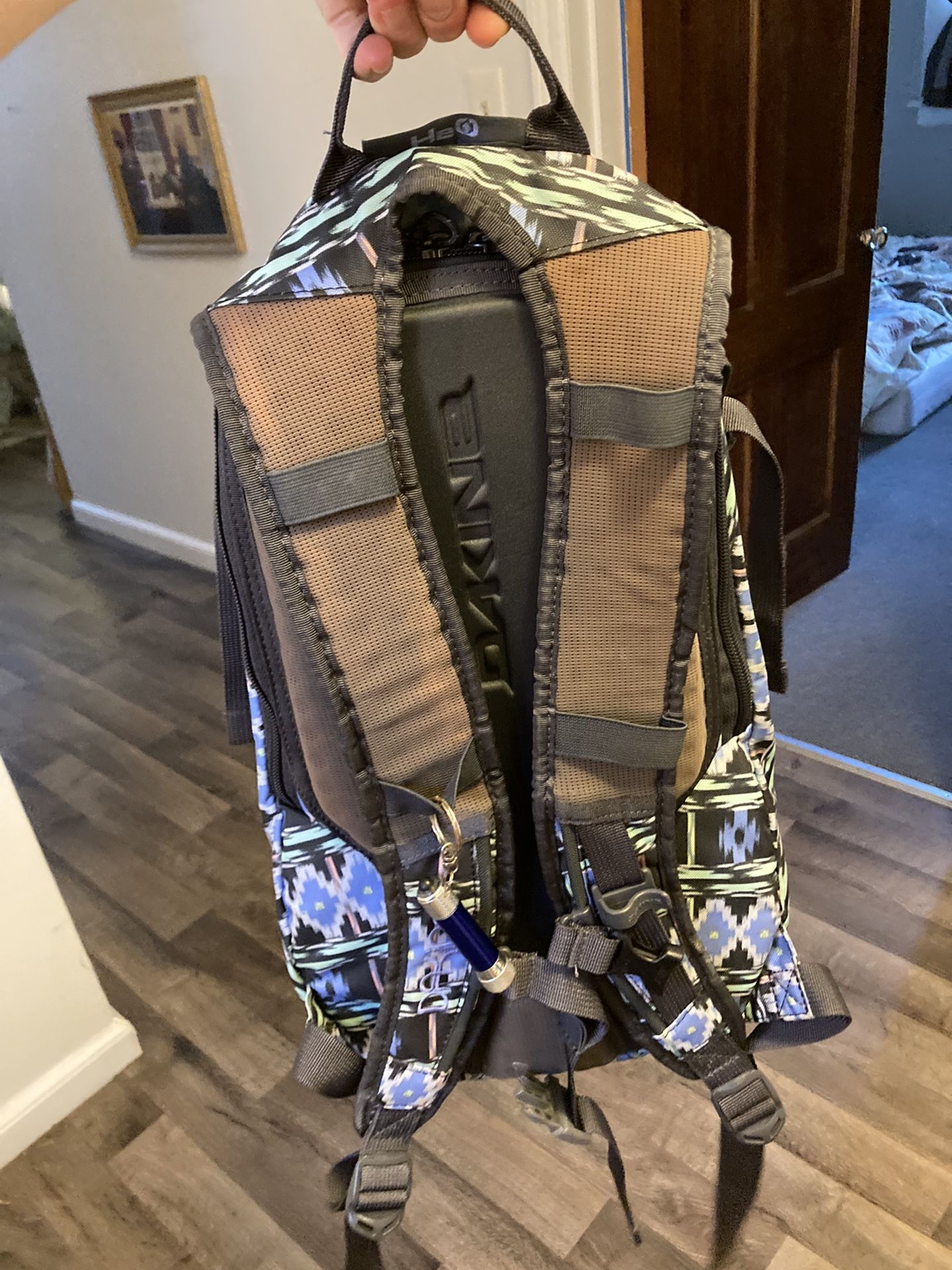 Dakine Hydration Backpack