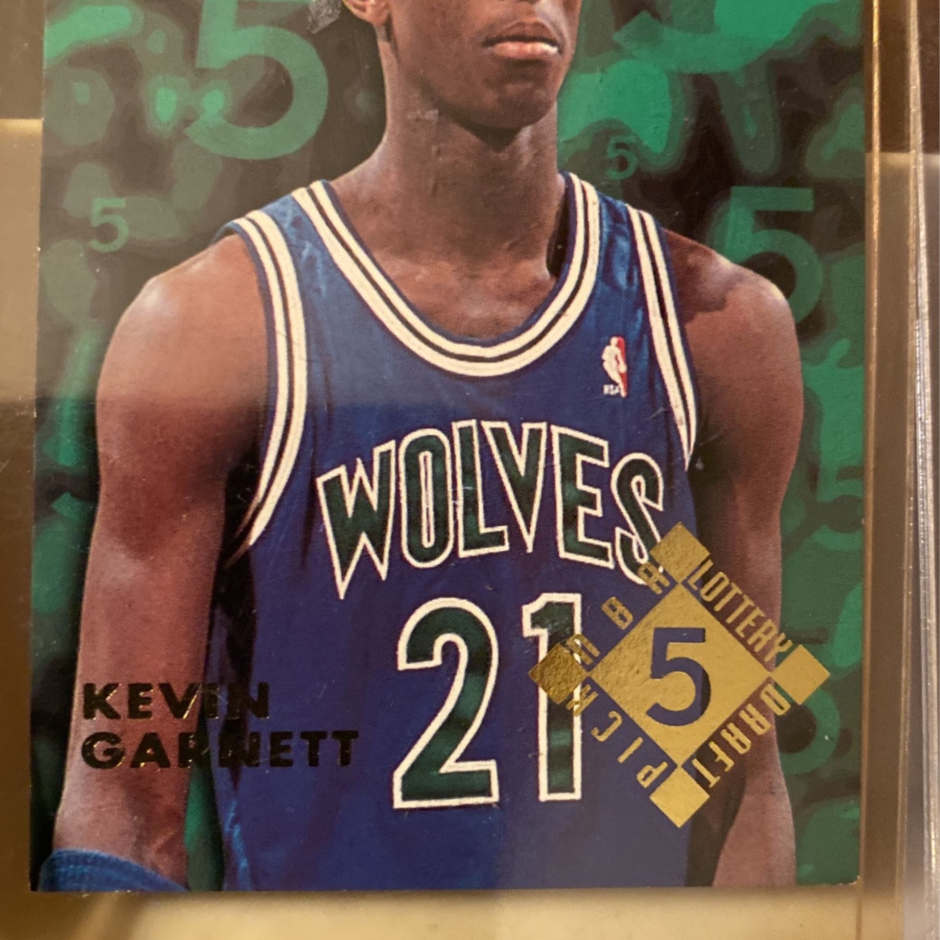 NBA ROOKIE CARDS
