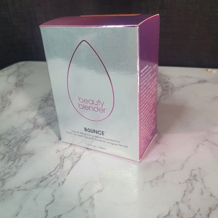 Beauty Blender Bounce