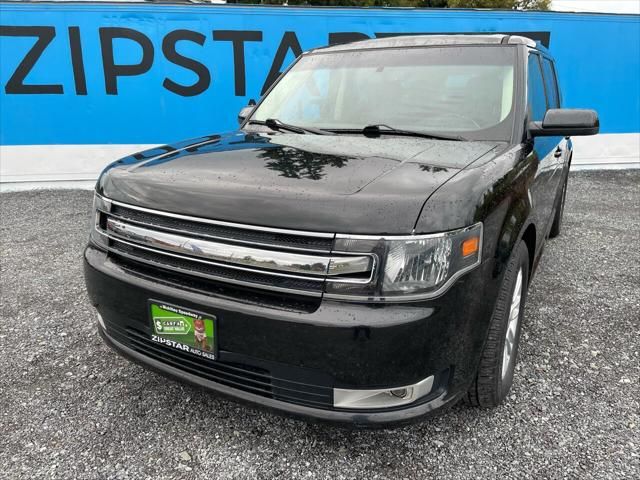 2013 Ford Flex