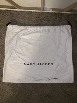 Marc Jacobs Grind Tote Bag Brown Thumbnail