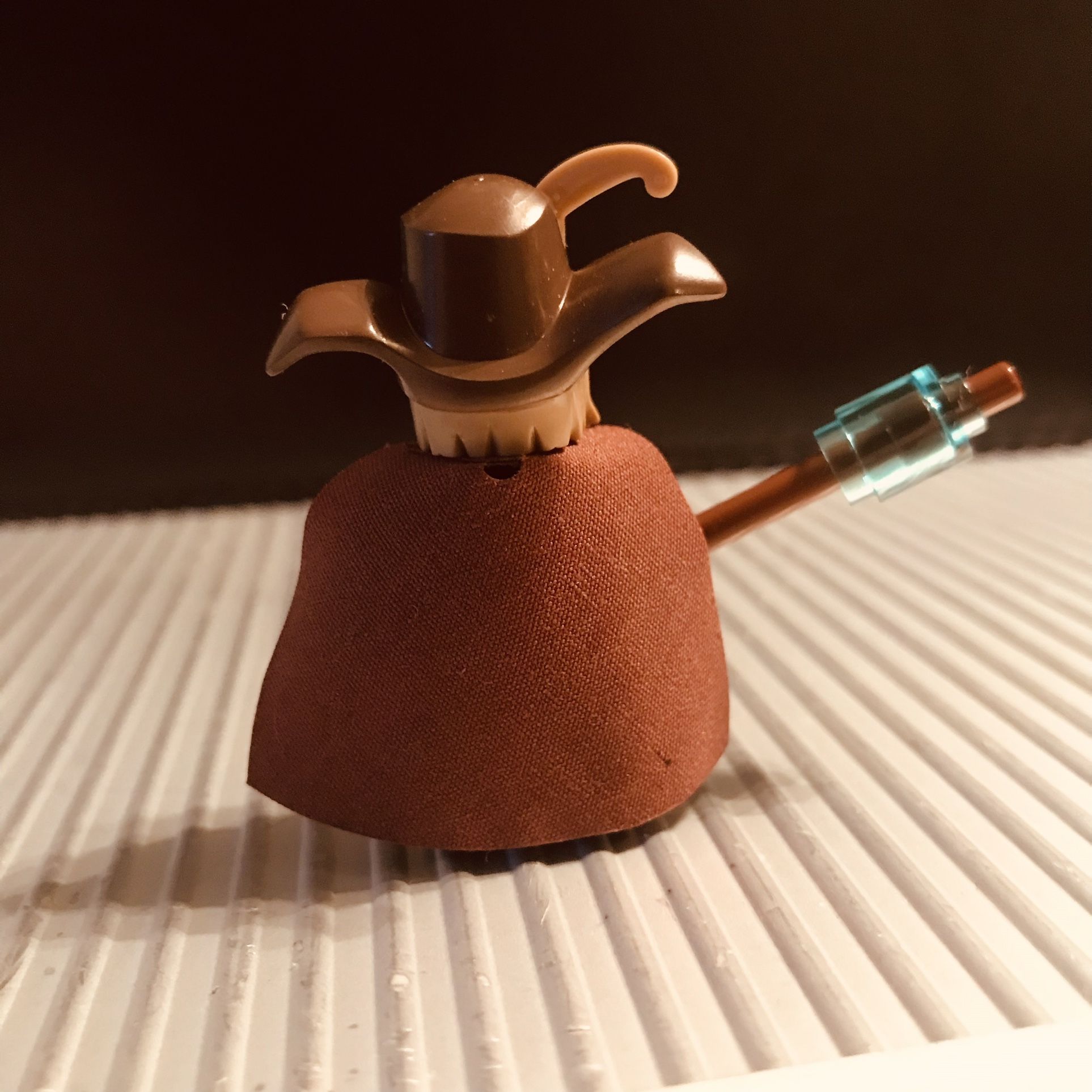 LEGO Minifigure Radagast The Brown