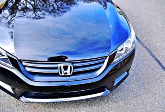 __2O13 Accord**REDUCED