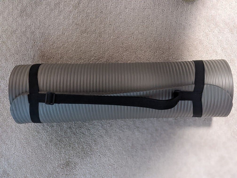 Brand New Yoga Mat