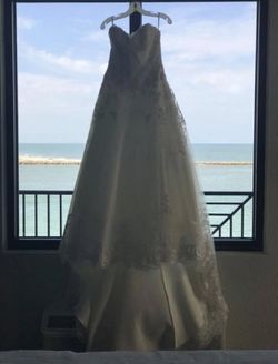 Wedding Dress  Thumbnail