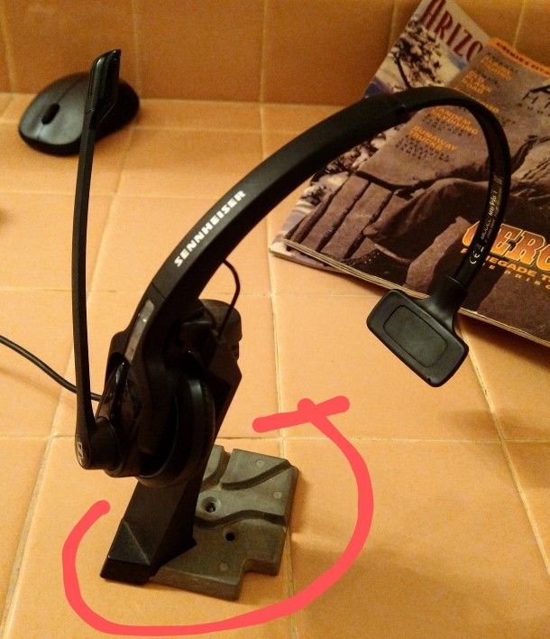 SENNHEISER Bluetooth Noise Canceling Headphones