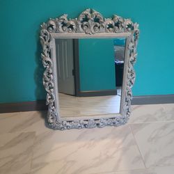 High Quality Ceramic Mirror Thumbnail