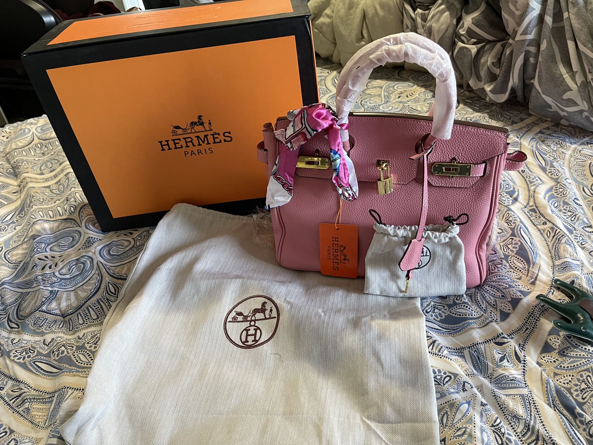 Top Quality Hermes Bag