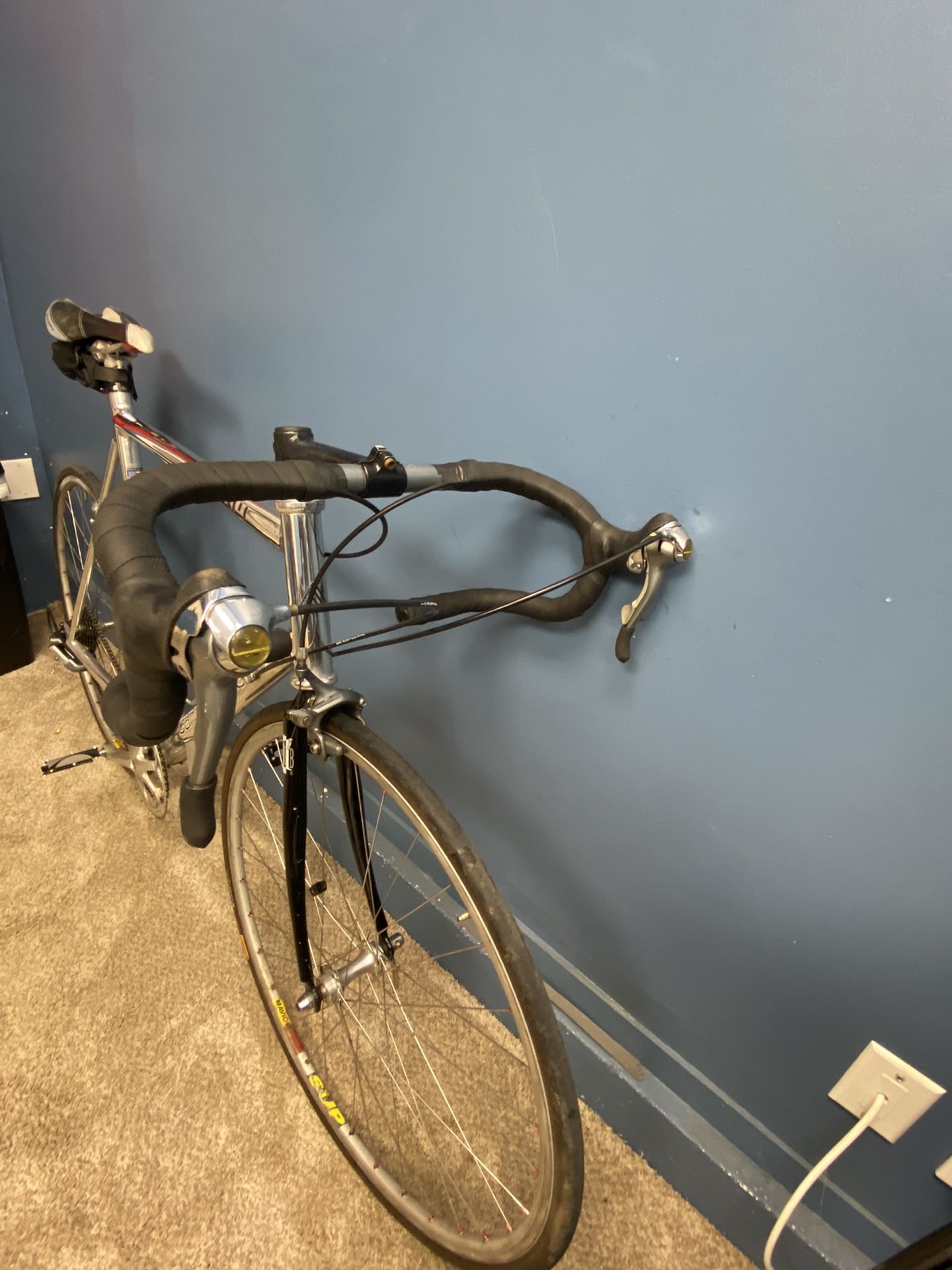 Road Bike