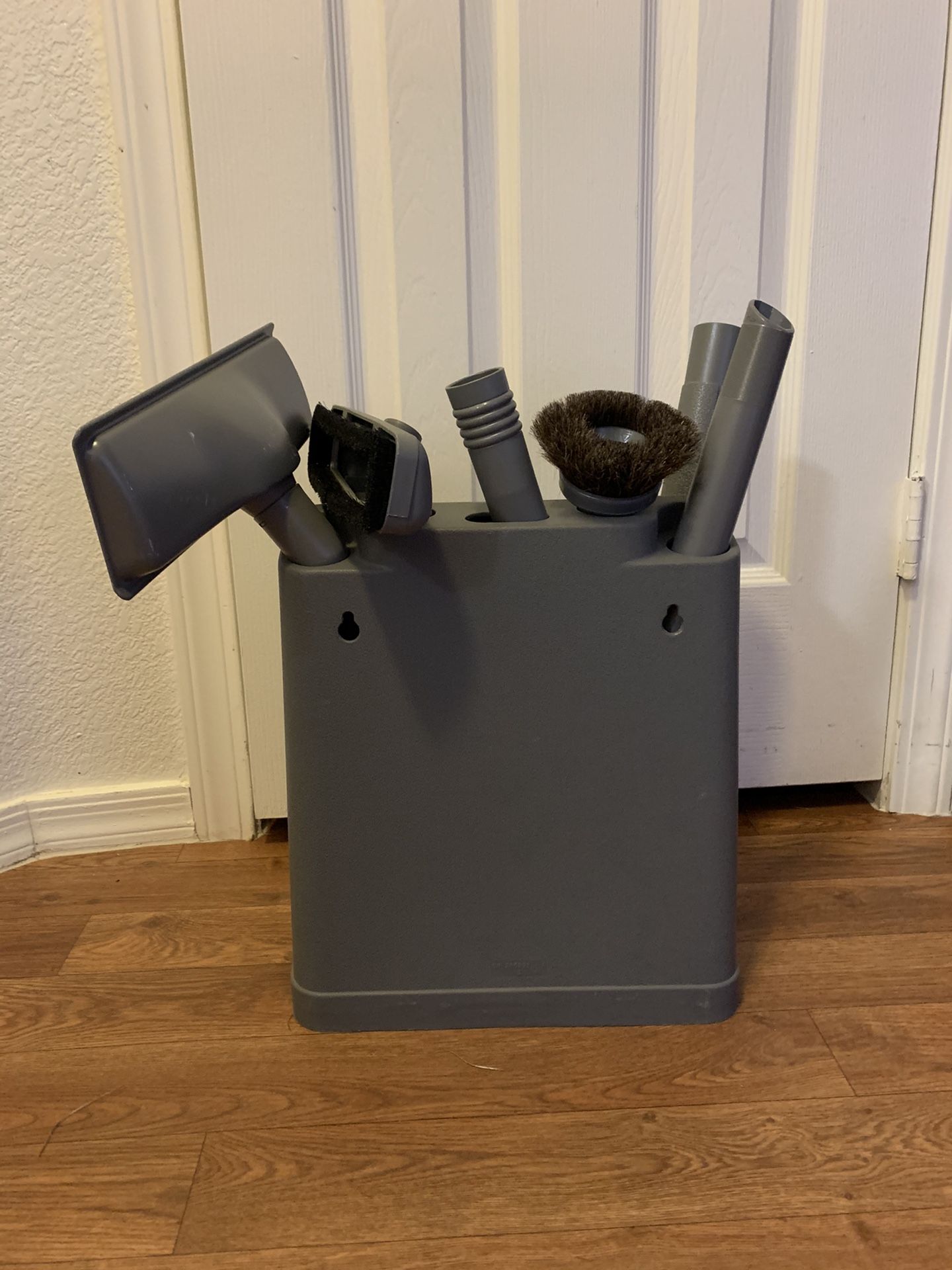 Kirby Vacuum