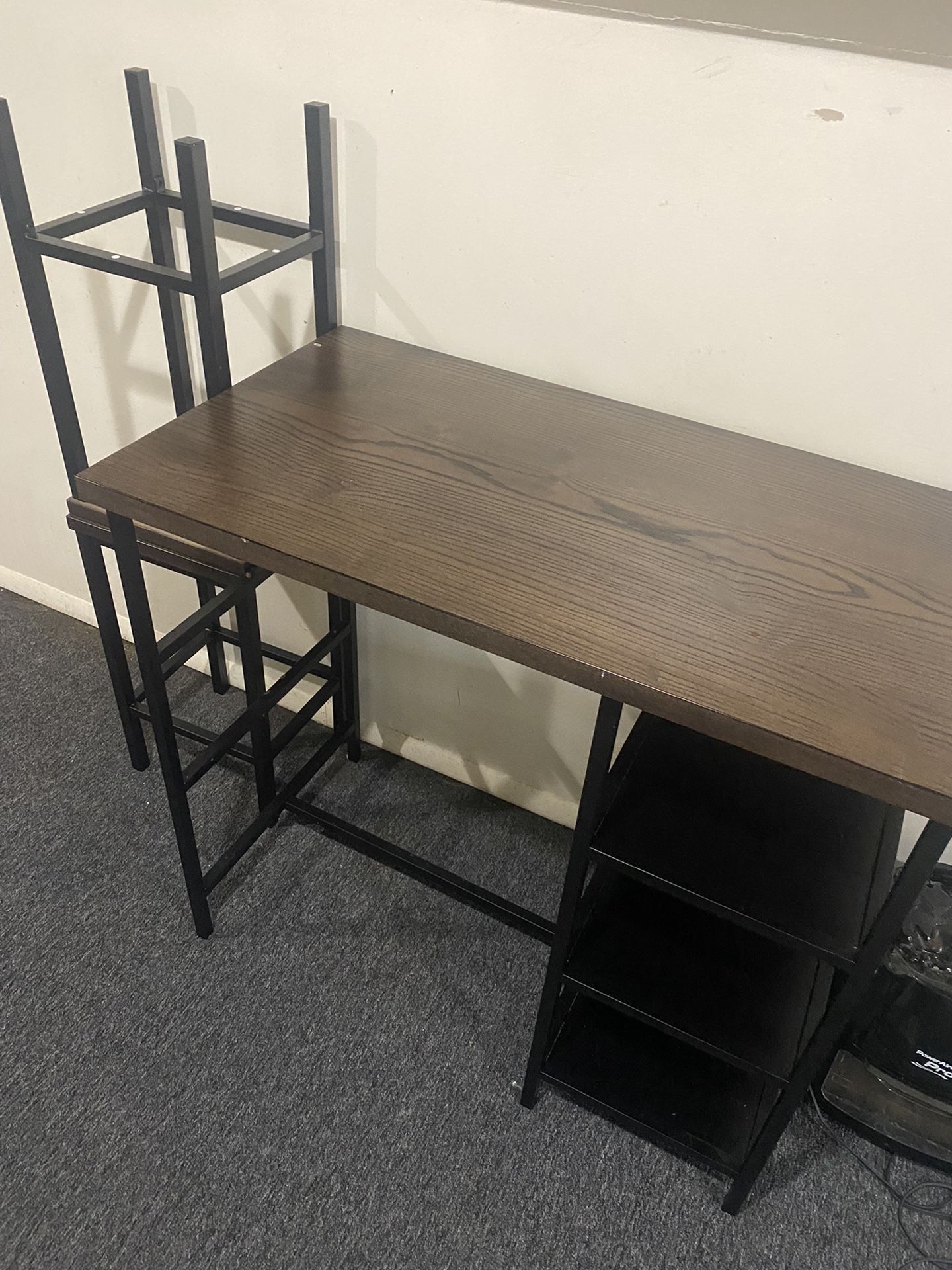 Small Kitchen Table