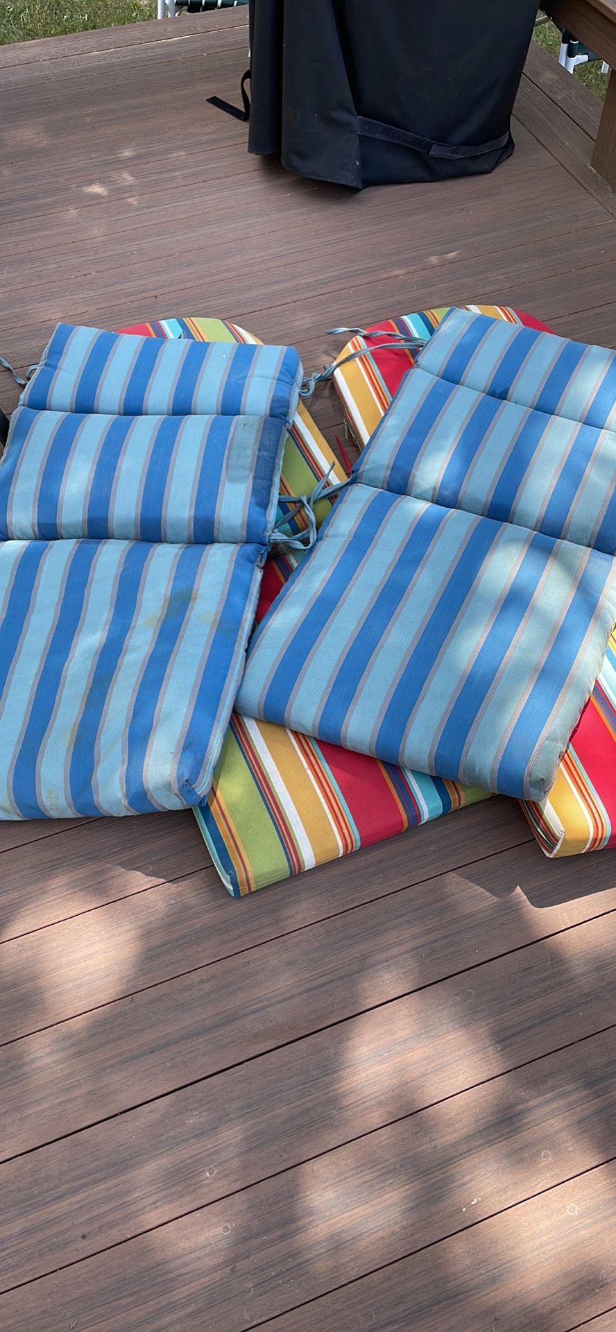 Cushions