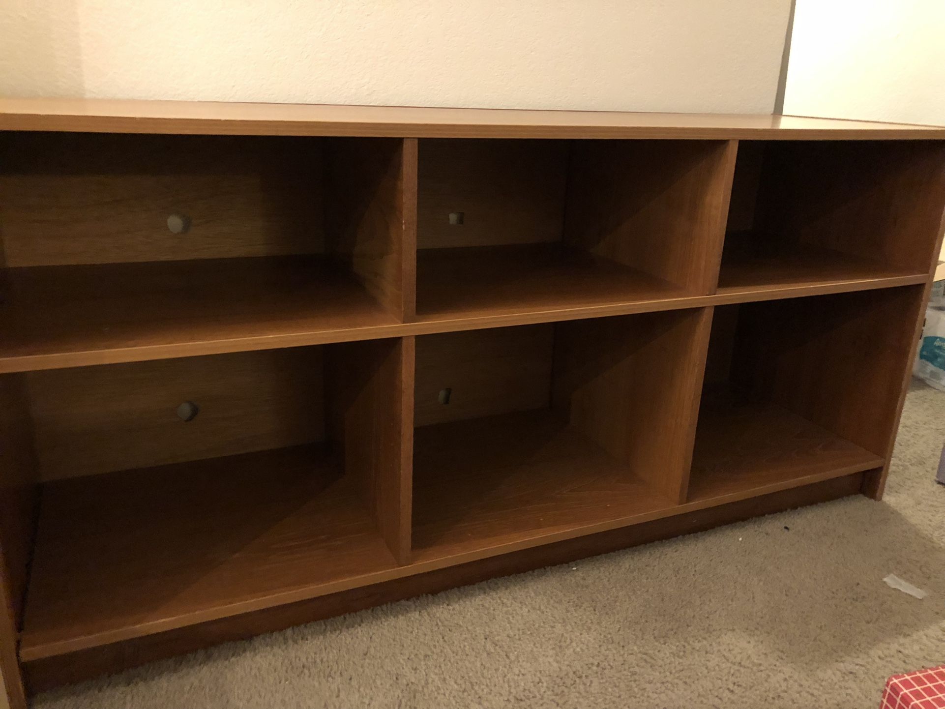 Storage Shelf