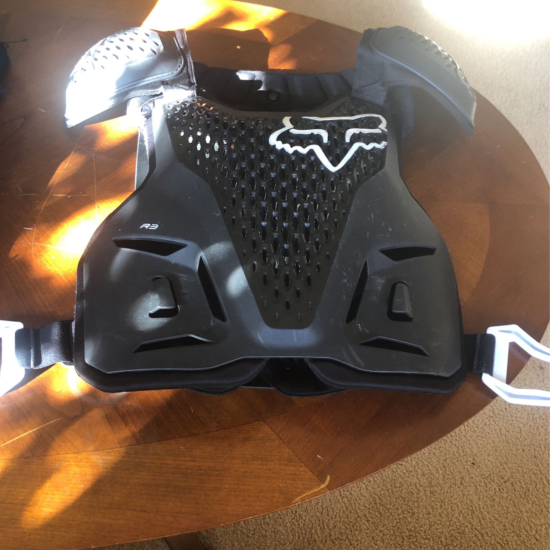 Fox Racing Chest Protector
