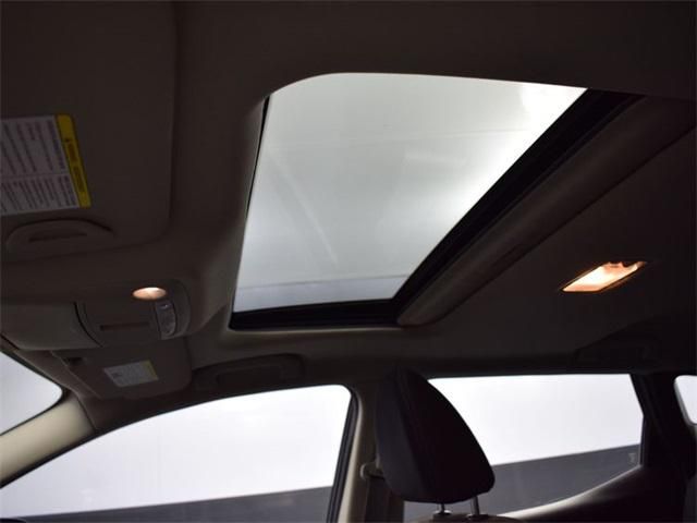 2019 Nissan Rogue Sport