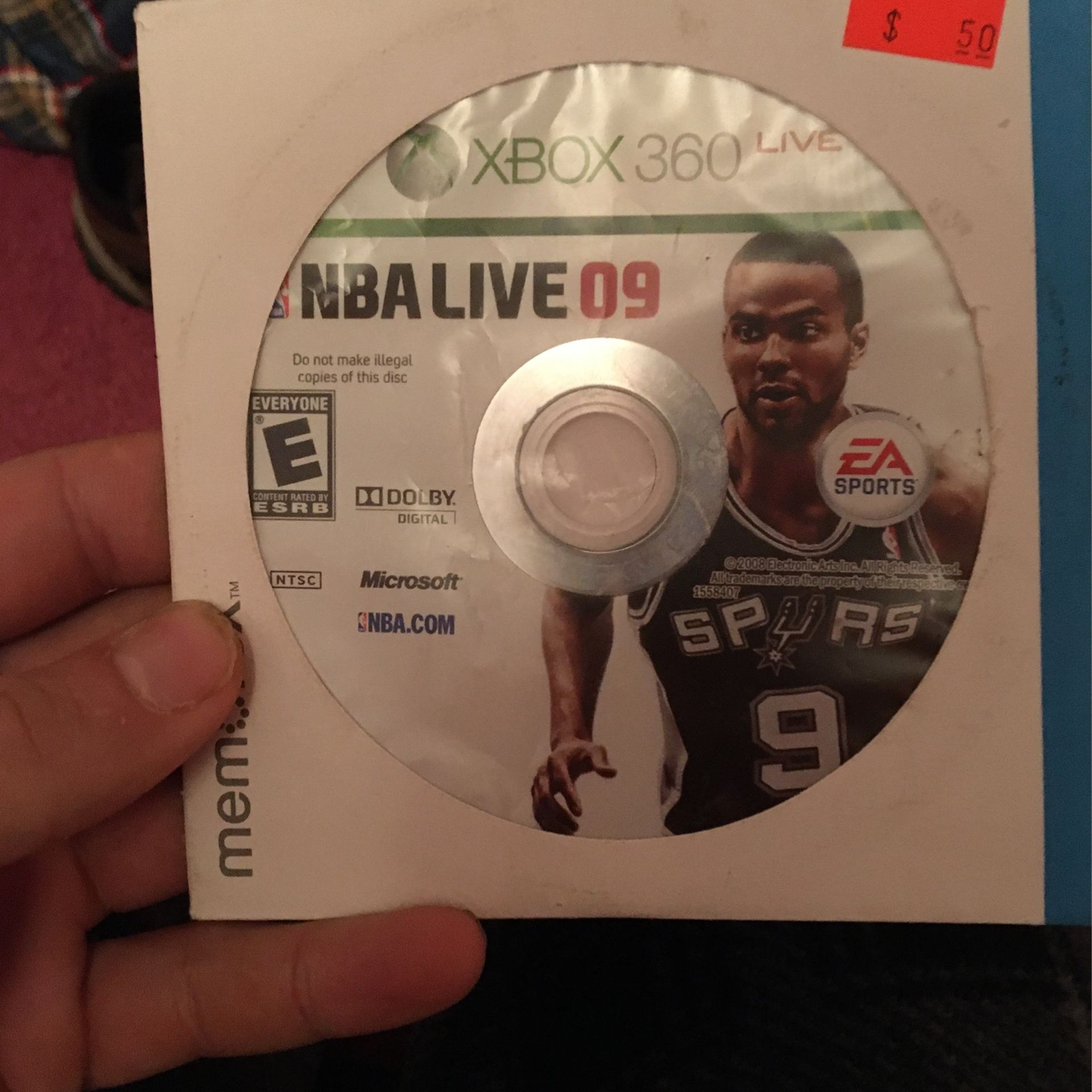 Xbox 360 Best Offer