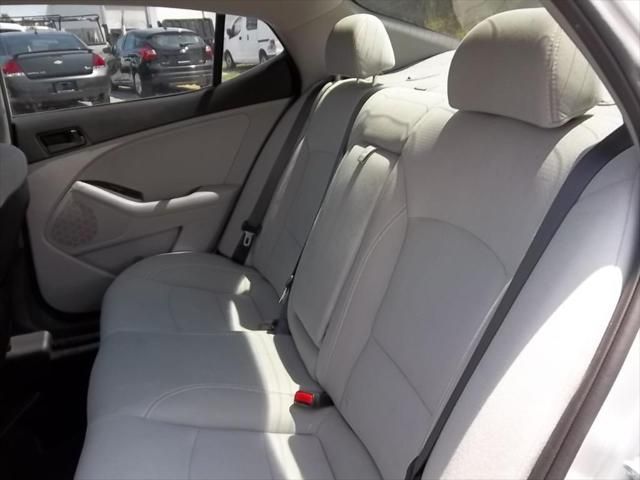 2014 Kia Optima