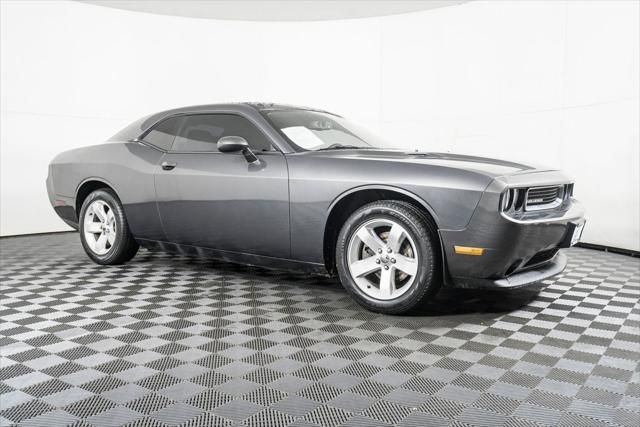 2013 Dodge Challenger
