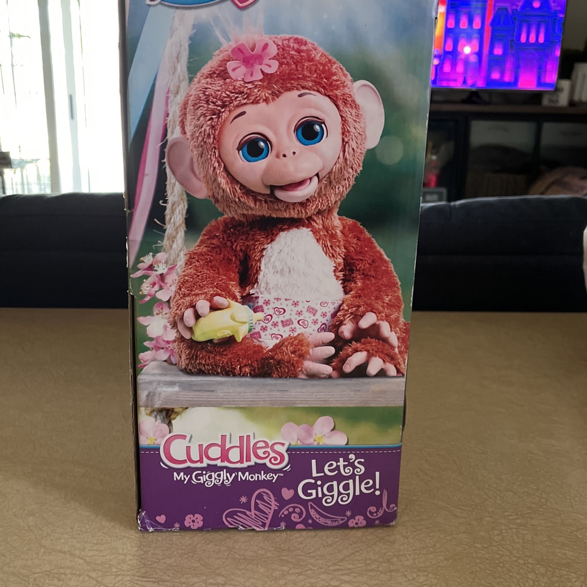 FurReal Friends