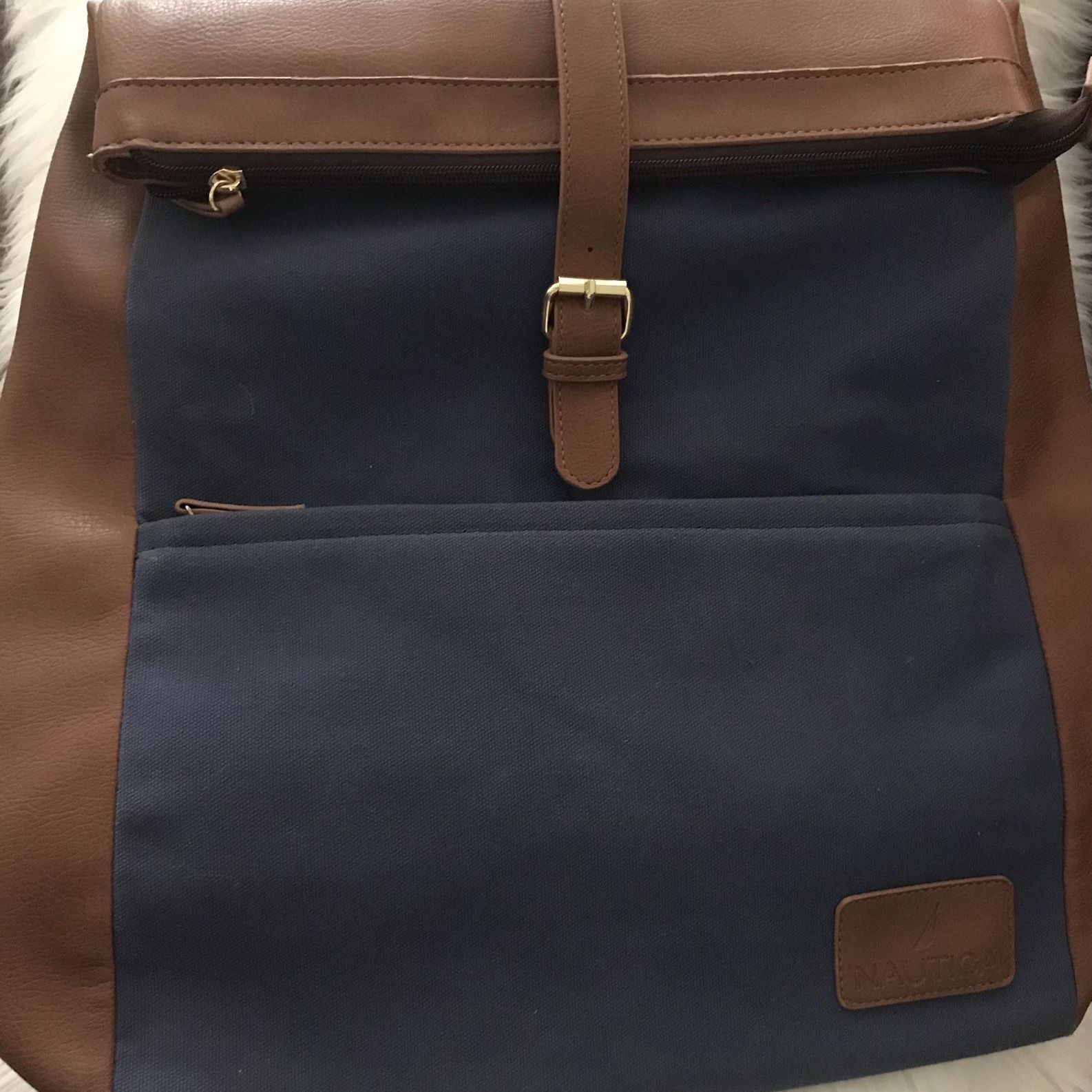 Men’s Backpack Nautica