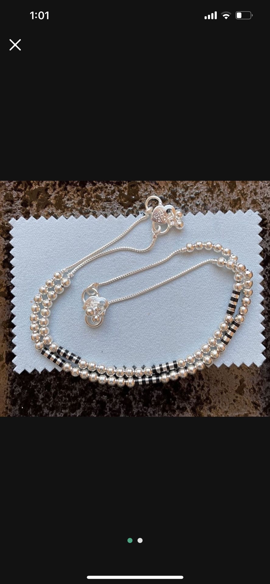 Fashion Anklets