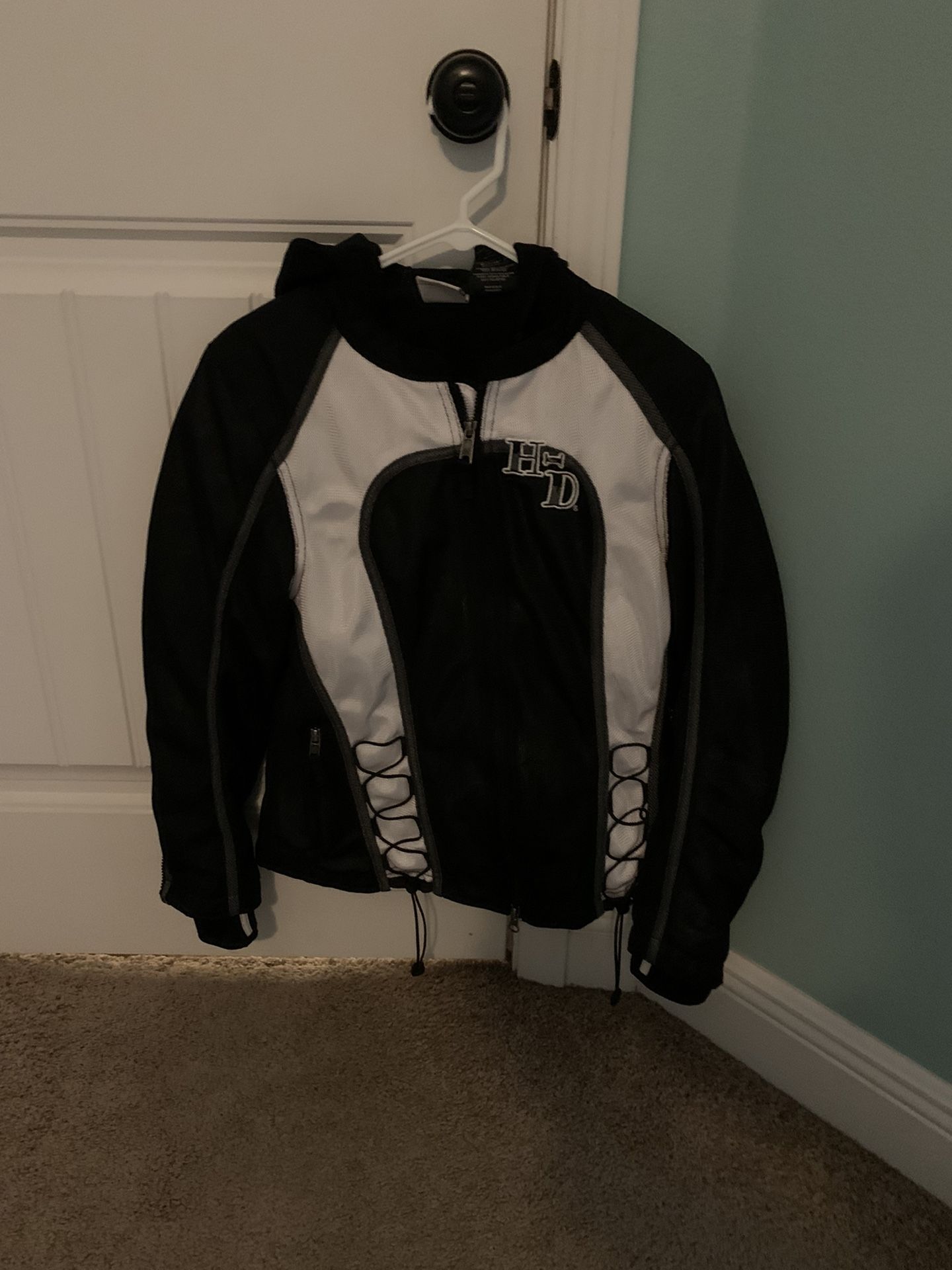 Harley-Davidson Riding Jackets
