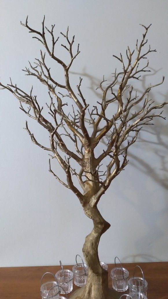 Centerpiece Tree