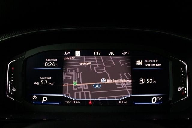 2021 Volkswagen Arteon