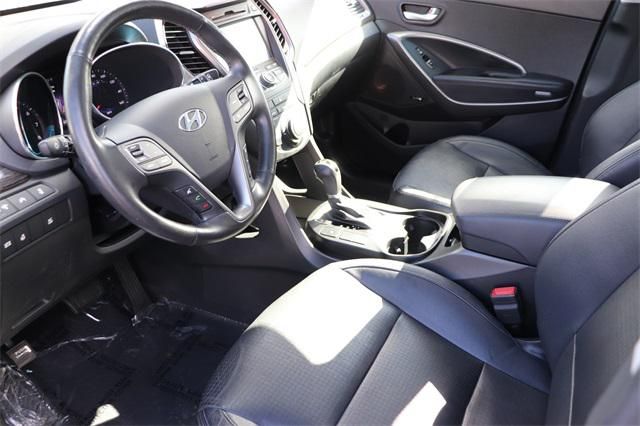 2013 Hyundai Santa Fe