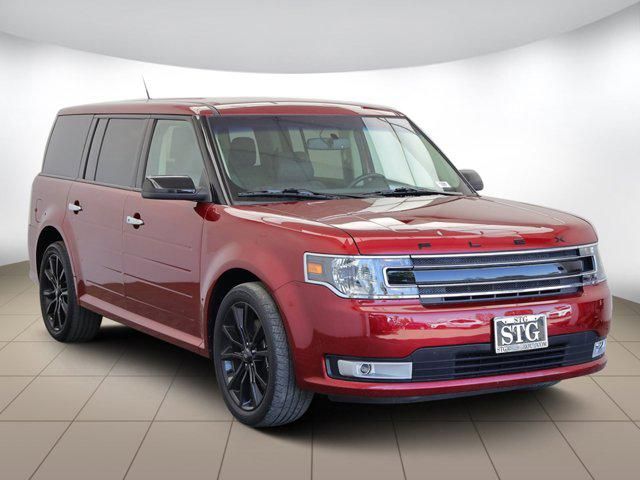 2019 Ford Flex