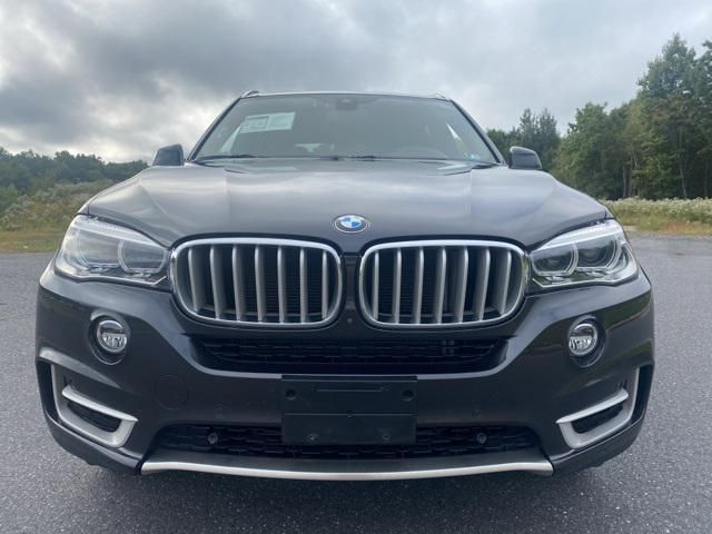 2018 BMW X5
