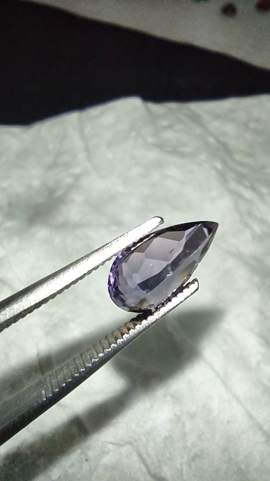 Spinel Lavender