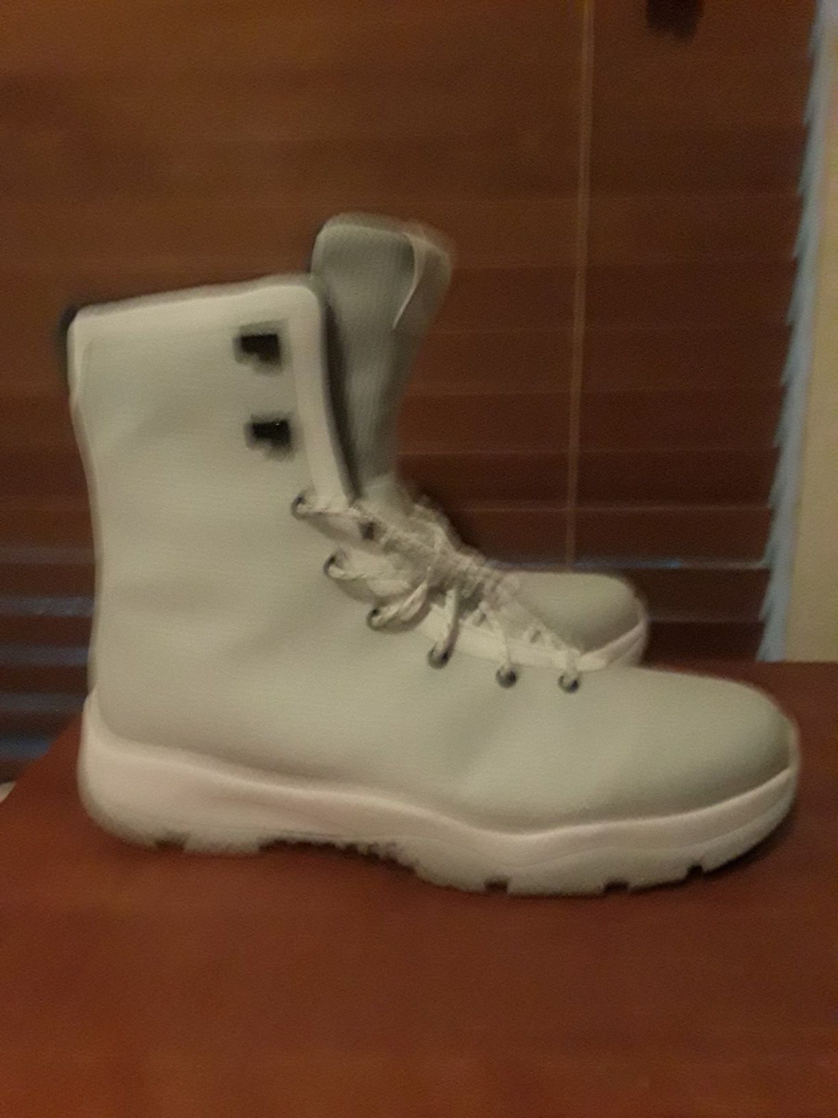 Jordan water boots size 13