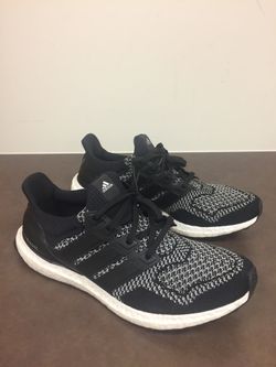 Adidas Ultra Boost 1 0 Ltd 3m Black Reflective For Sale In Skokie Il Offerup