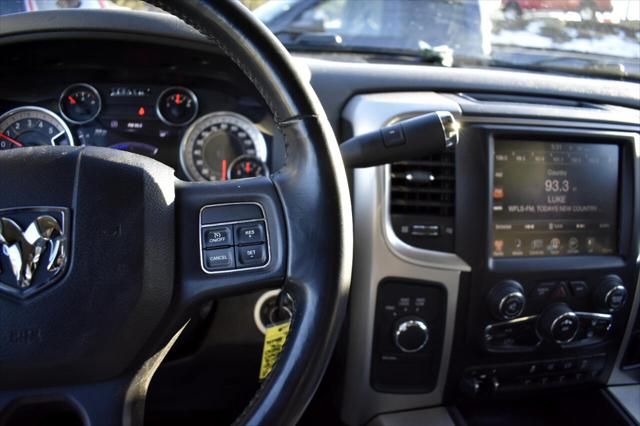 2016 RAM 3500