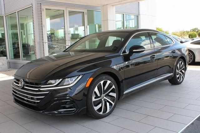 2021 Volkswagen Arteon