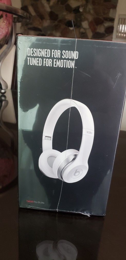 Dre Beats