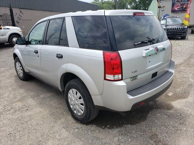 2007 Saturn VUE