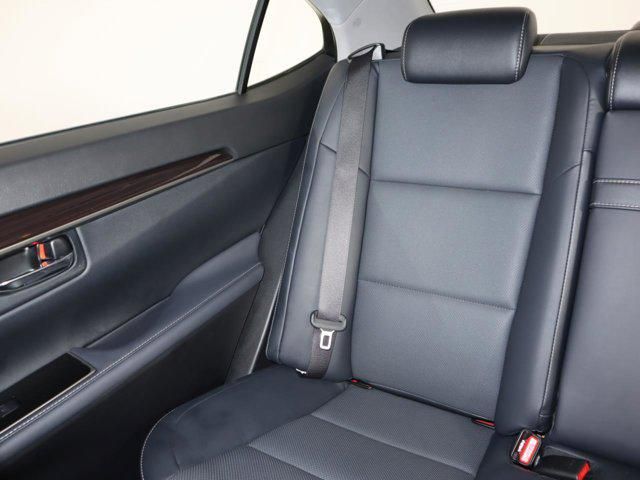 2018 Lexus ES