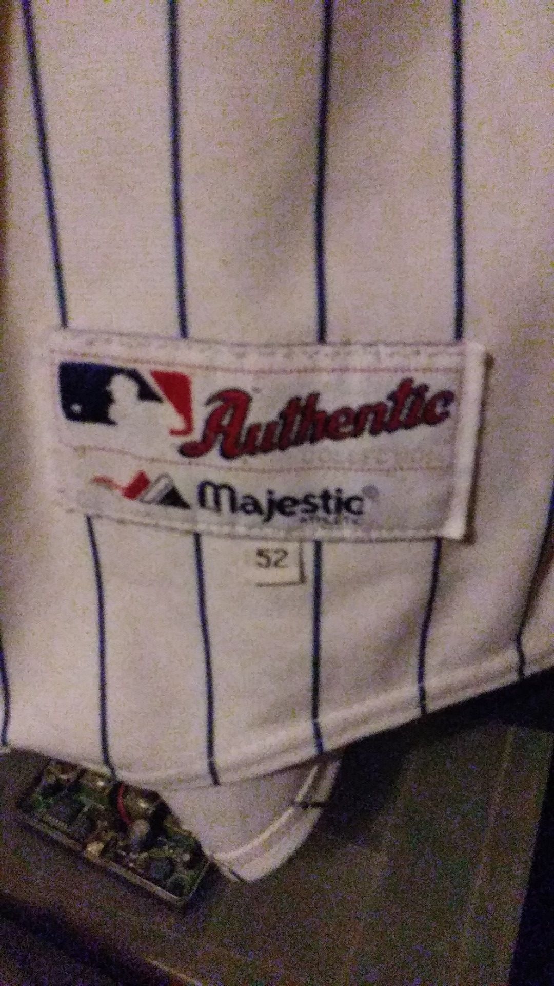 jersey