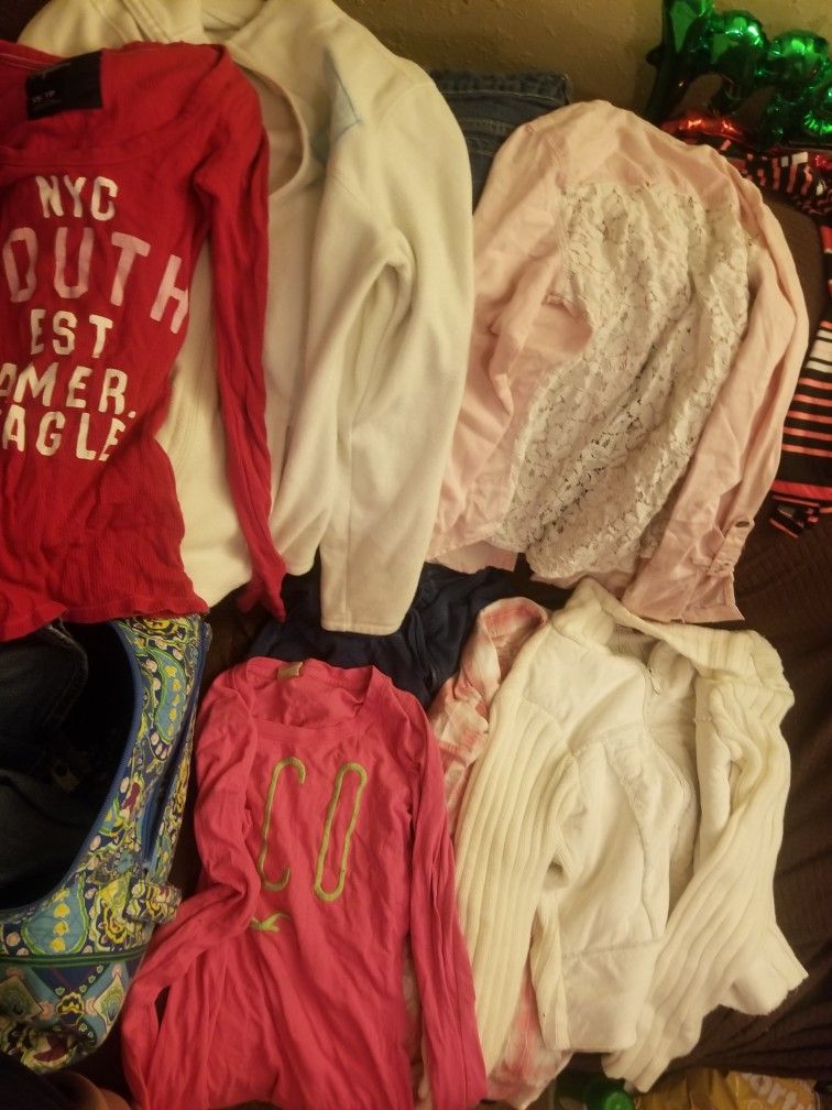 Girls Clothes