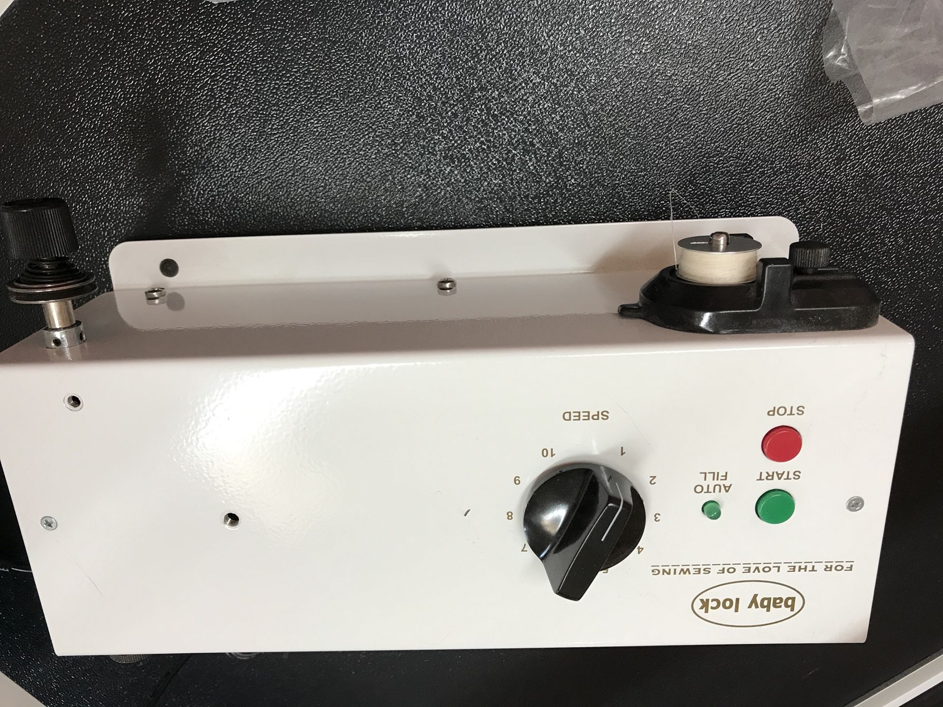 Long Arm Baby Lock Crown Jewel 2 Model BLC182 for Sale in Las Vegas