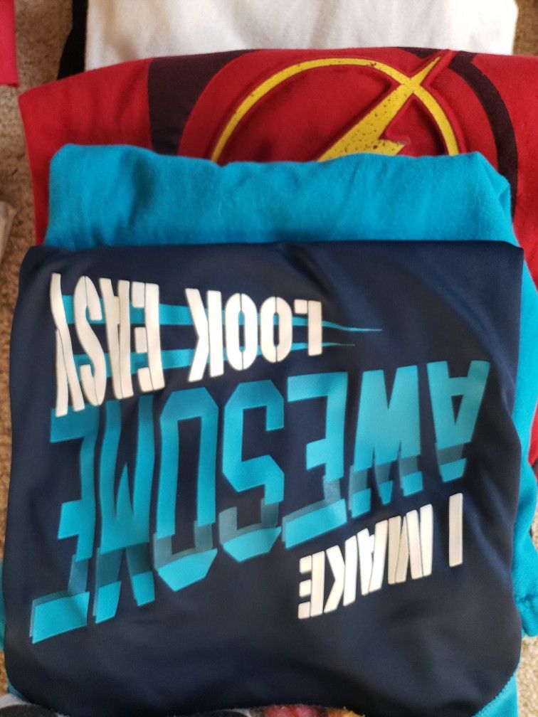 Kids Clothes