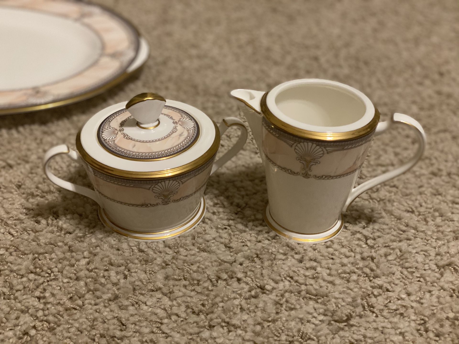 Noritake pacific majesty China
