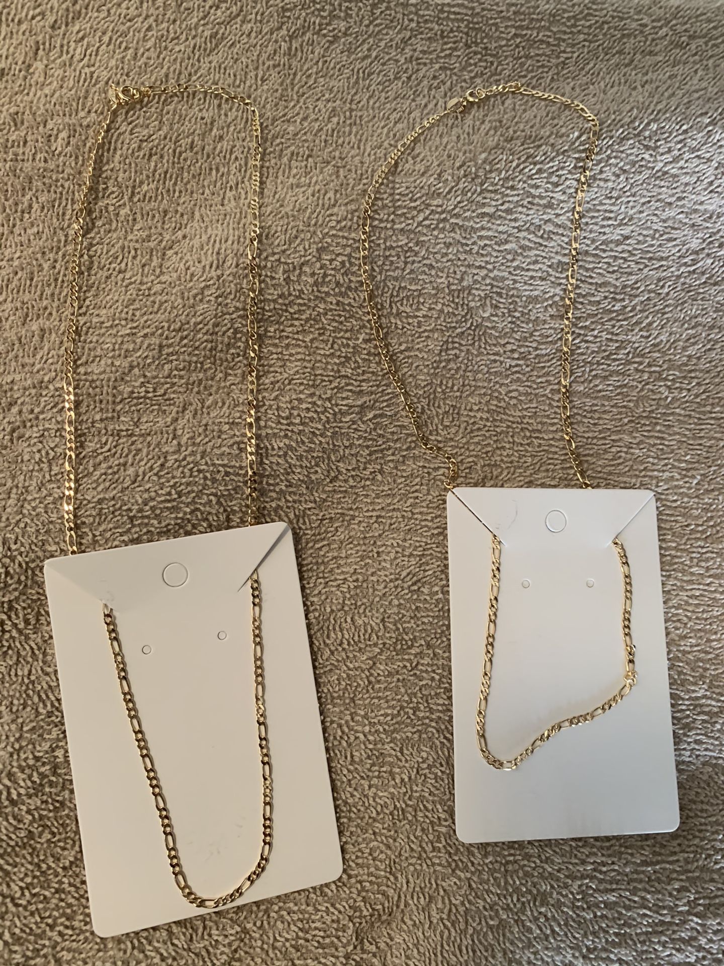 18k Gold Plated