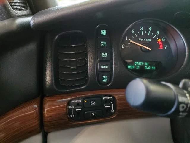 2005 Buick LeSabre