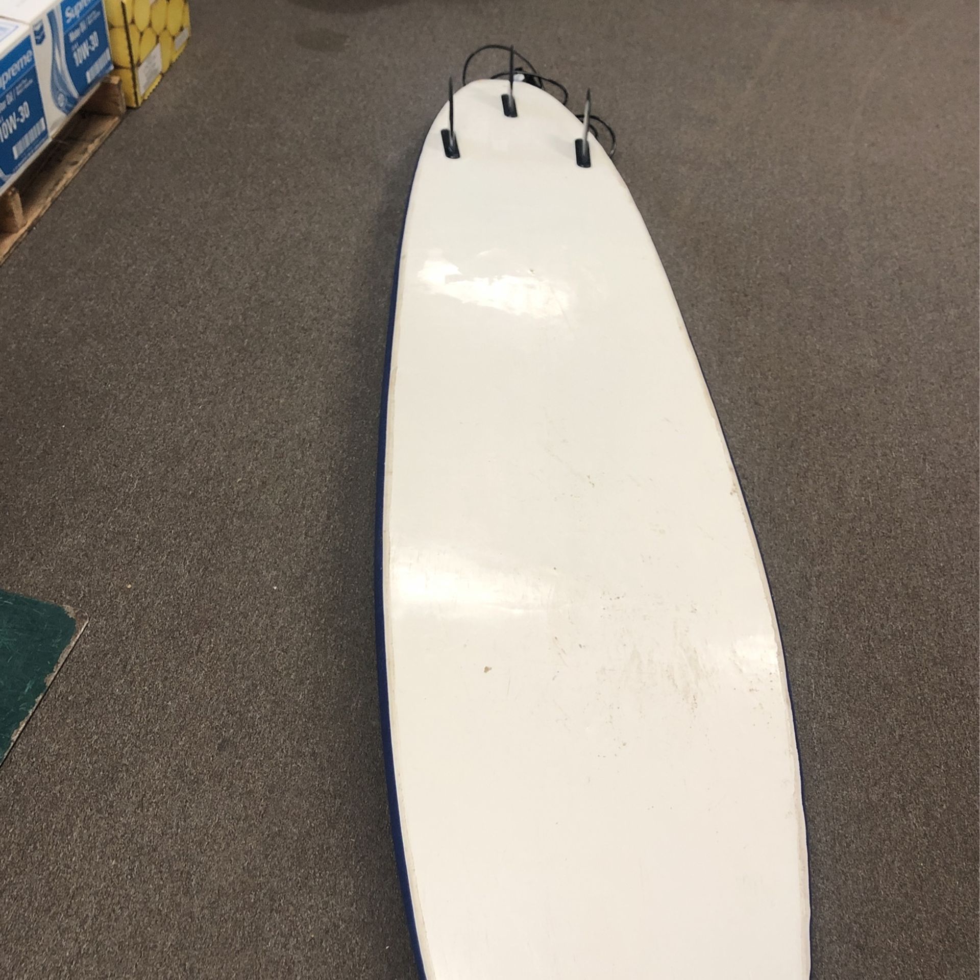 Surfboard 8 Foot