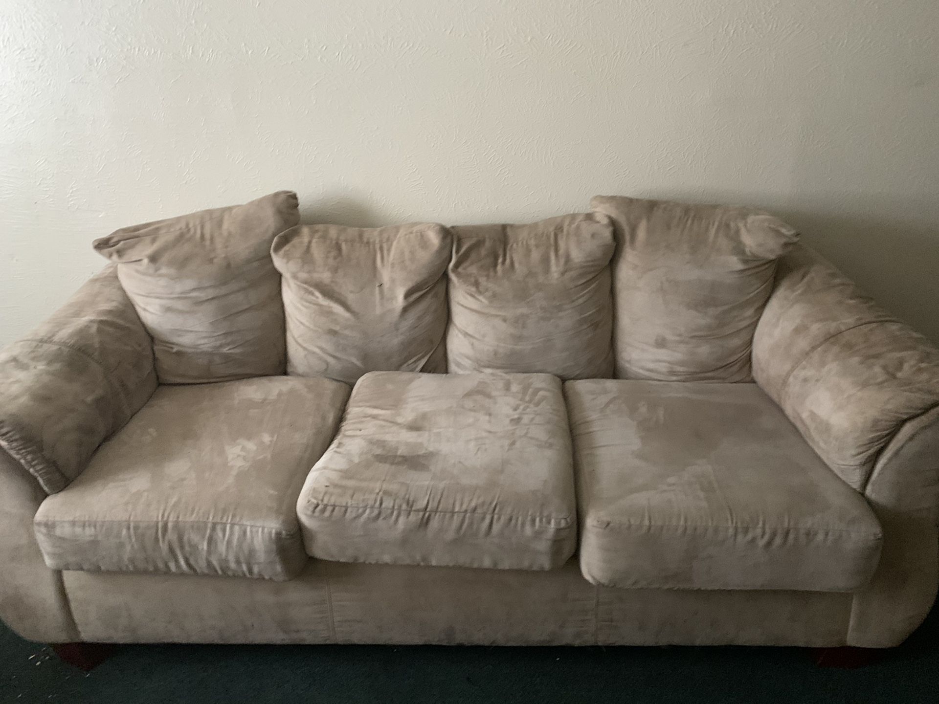 sofas set