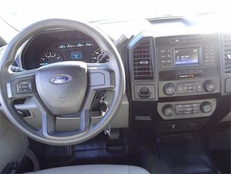 2015 Ford F-150 Thumbnail