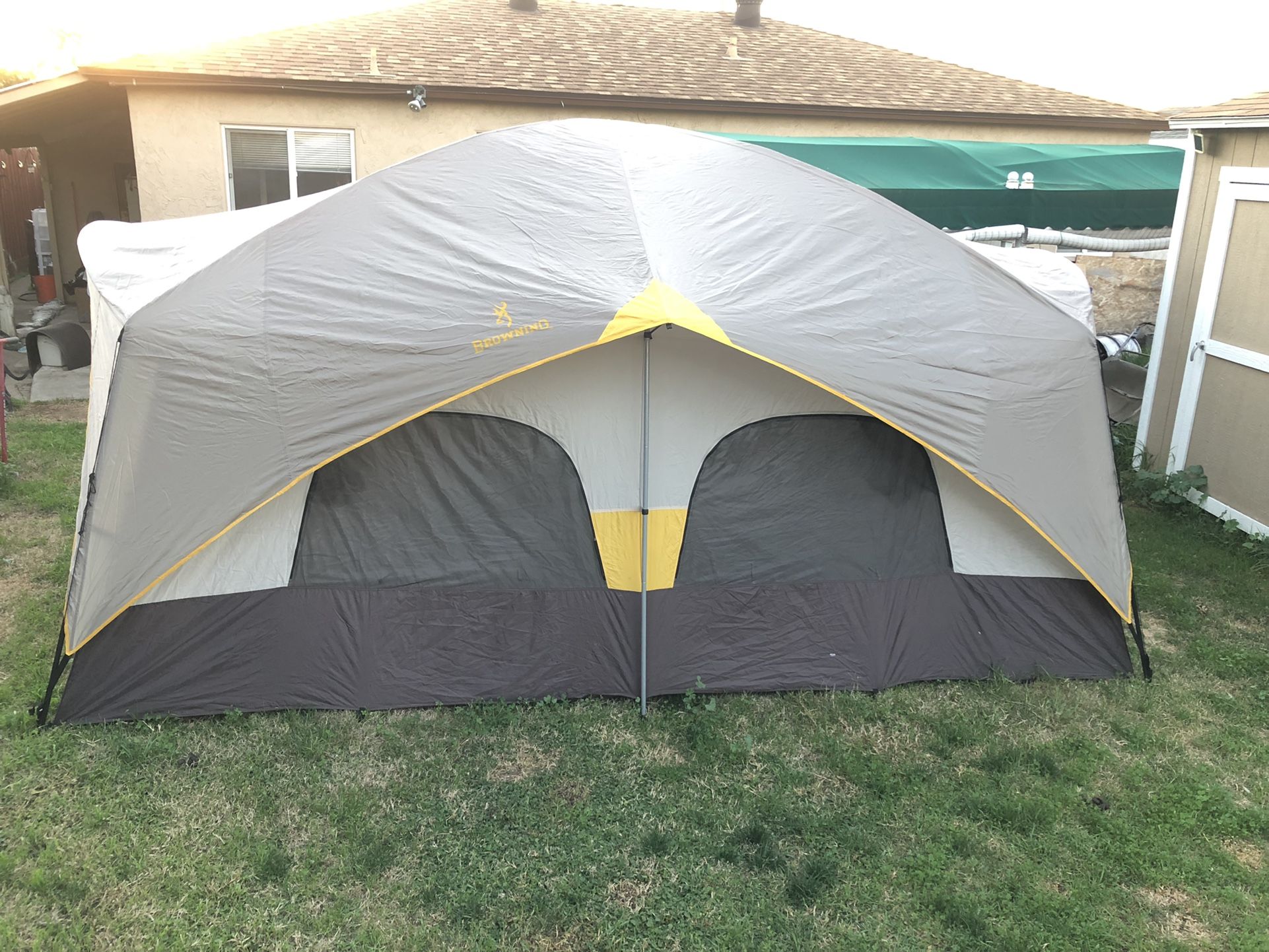 Camping Tent